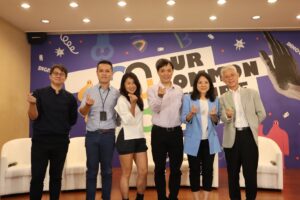 2022台北創新實驗室新創選拔會